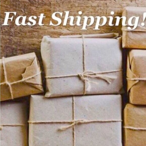 I SHIP FAST!!! - Picture 1 of 3